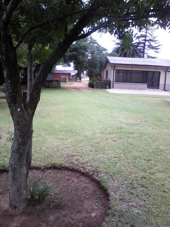 Elephant Lodge Guesthouse Vanderbijlpark Exterior foto