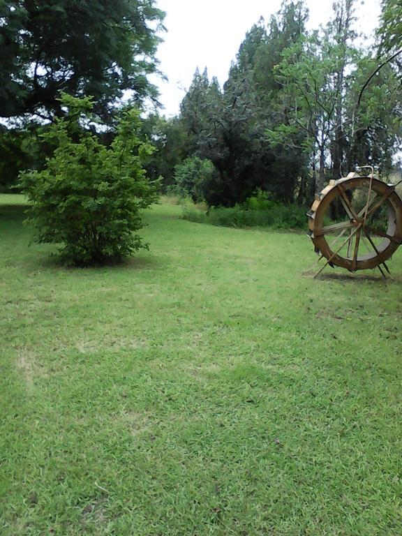 Elephant Lodge Guesthouse Vanderbijlpark Exterior foto