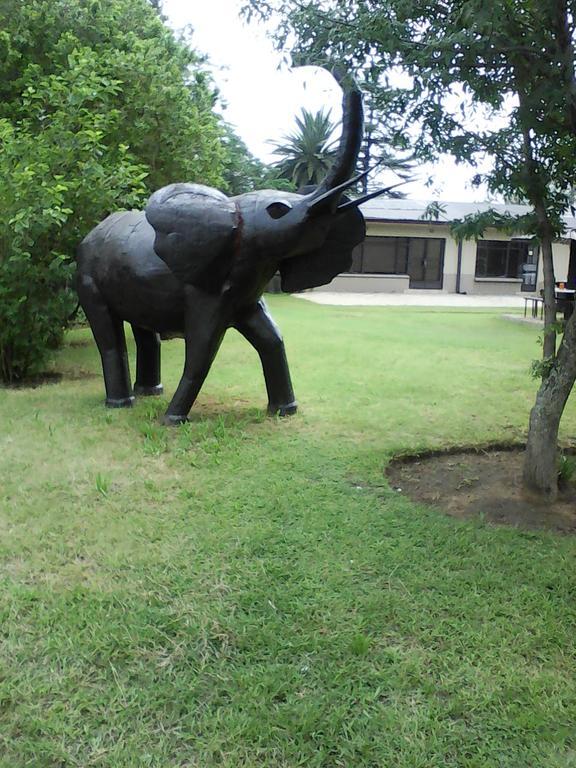 Elephant Lodge Guesthouse Vanderbijlpark Exterior foto